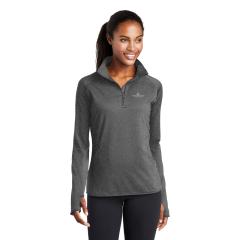 Charcoal Grey Heather